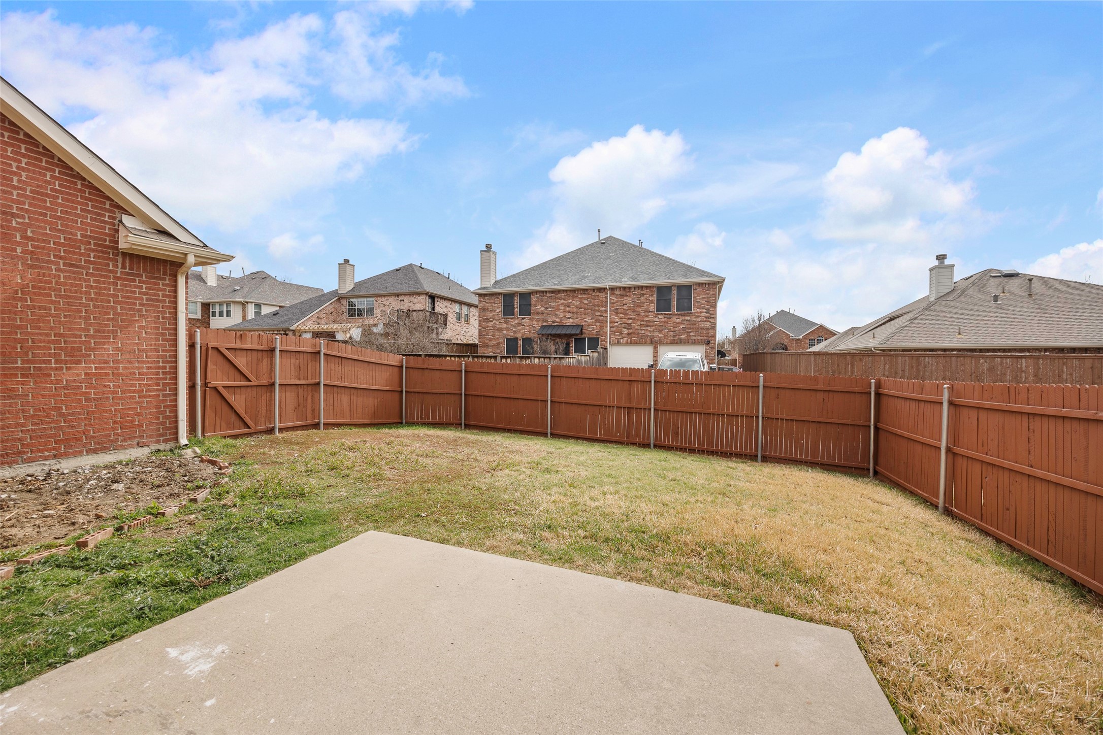 12003 Yoakum Drive Frisco TX 75035