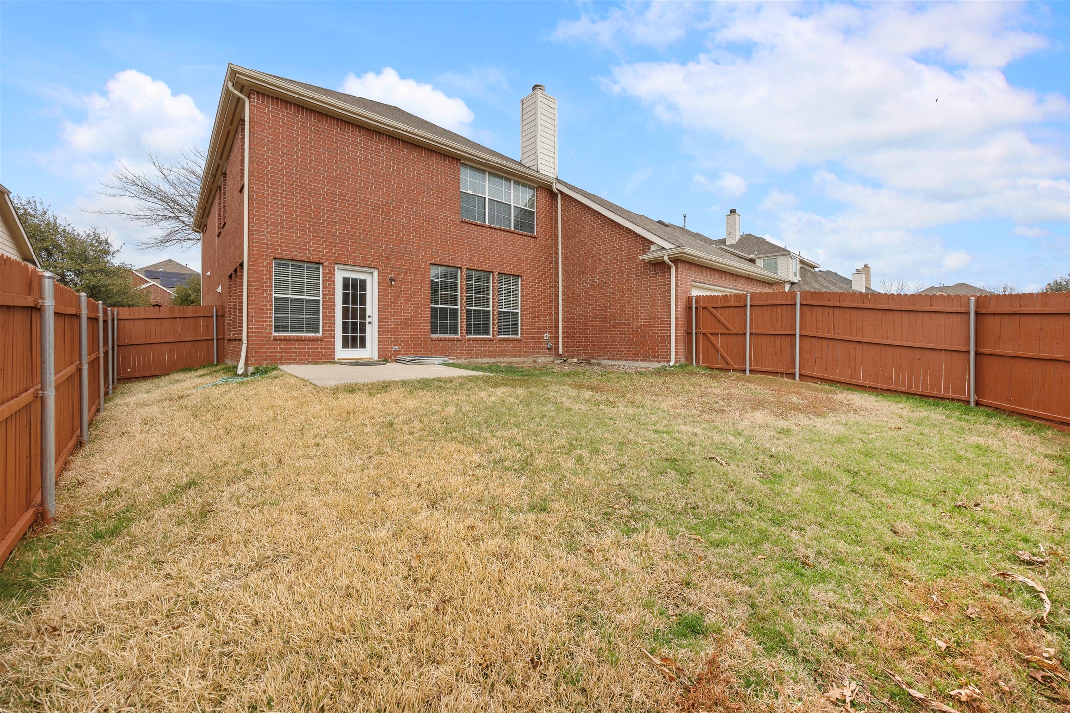 12003 Yoakum Drive Frisco TX 75035