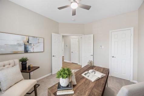 12003 Yoakum Drive Frisco TX 75035