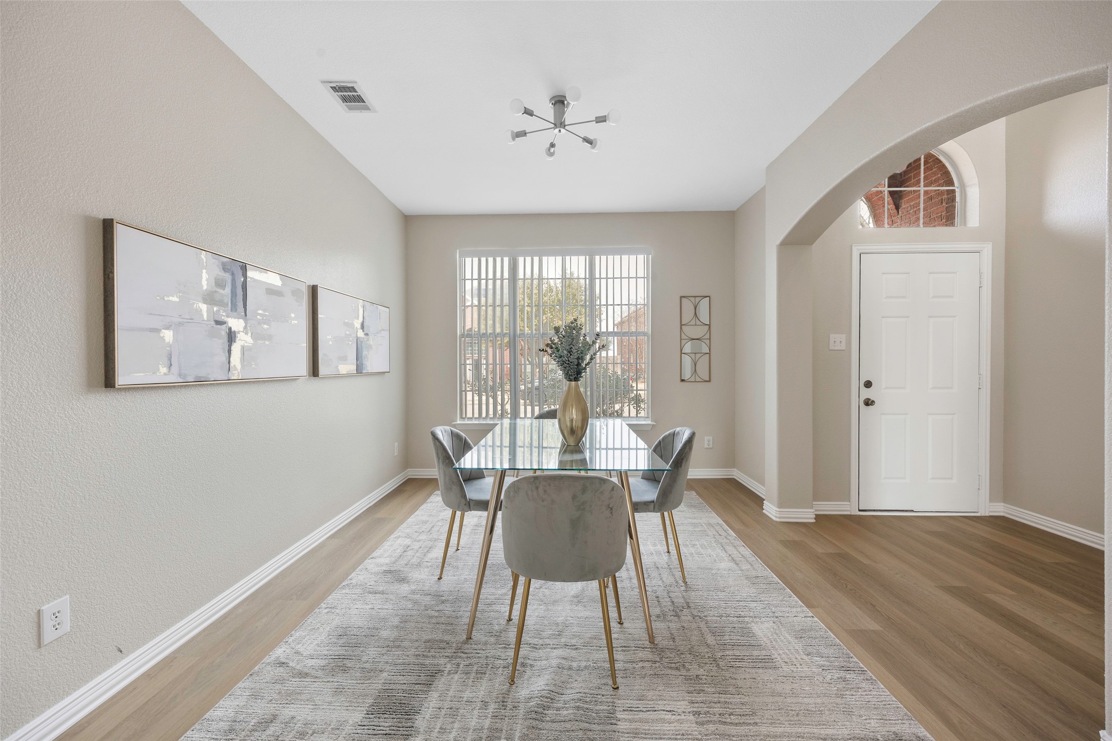 12003 Yoakum Drive Frisco TX 75035