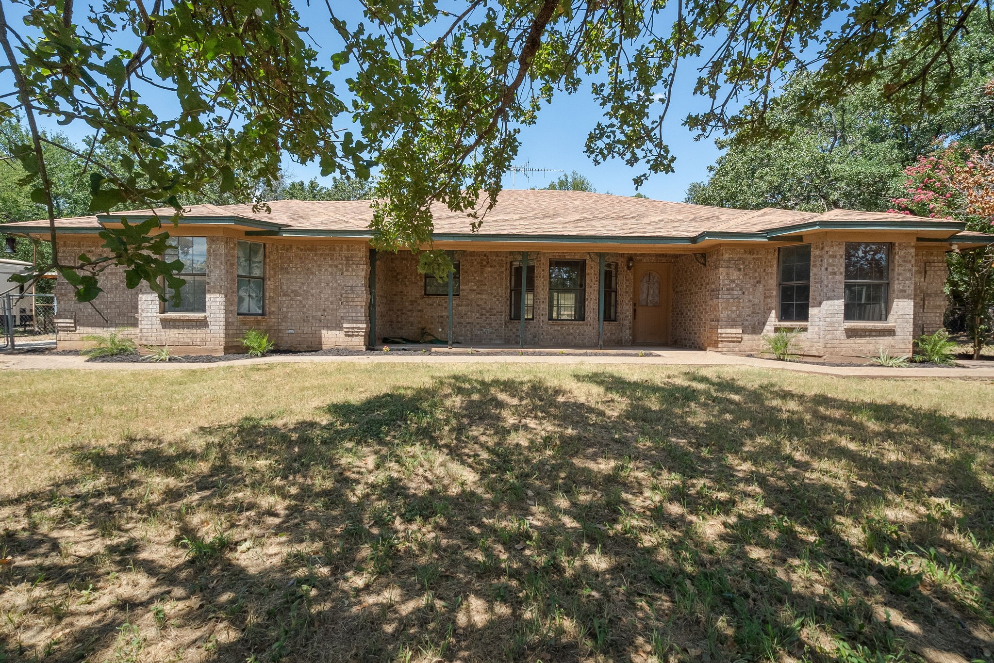 389 Coy Road Weatherford TX 76087