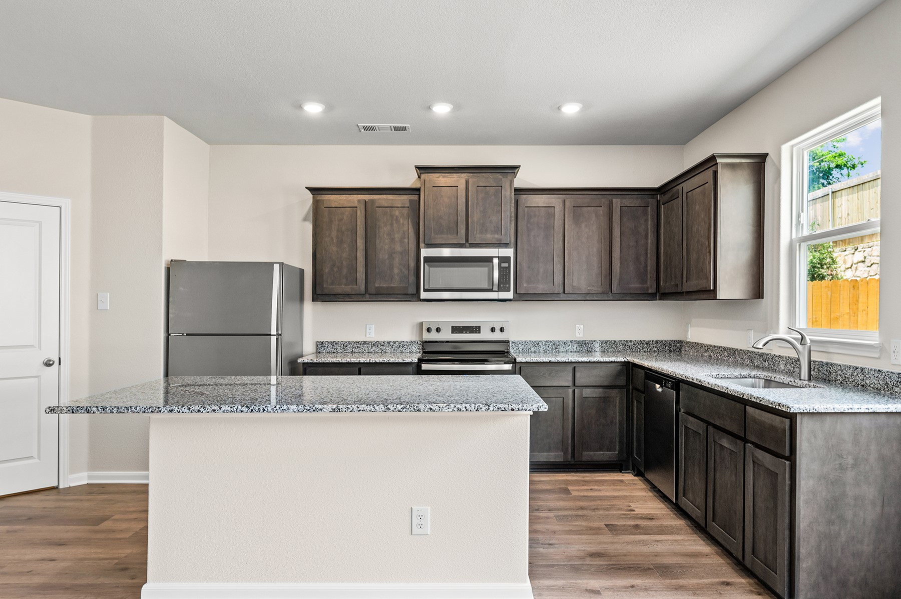 4203 Lava Forest Drive Dallas TX 75241