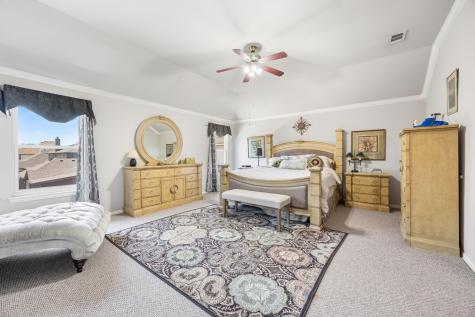 6317 Bear Run Road The Colony TX 75056