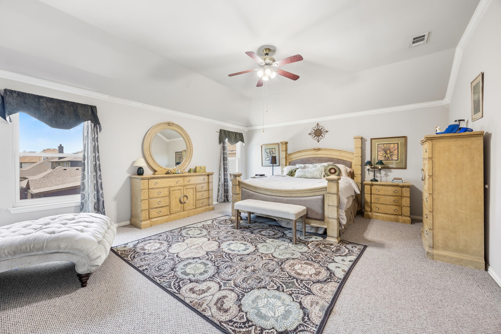 6317 Bear Run Road The Colony TX 75056