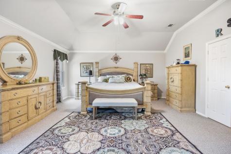 6317 Bear Run Road The Colony TX 75056