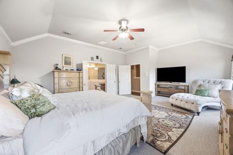 6317 Bear Run Road The Colony TX 75056