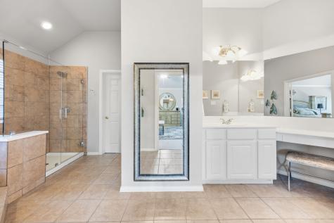 6317 Bear Run Road The Colony TX 75056