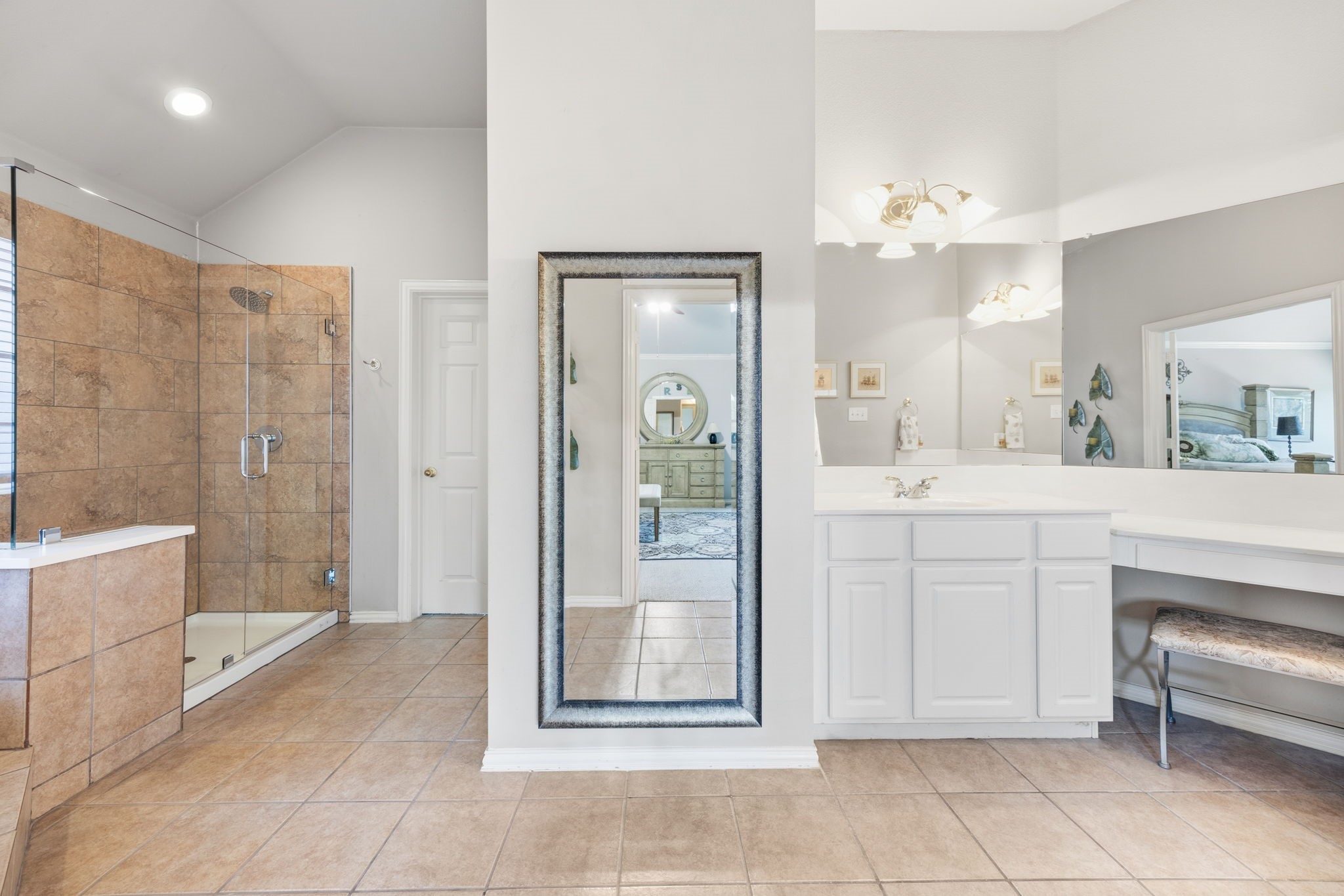 6317 Bear Run Road The Colony TX 75056
