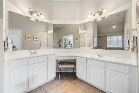 6317 Bear Run Road The Colony TX 75056