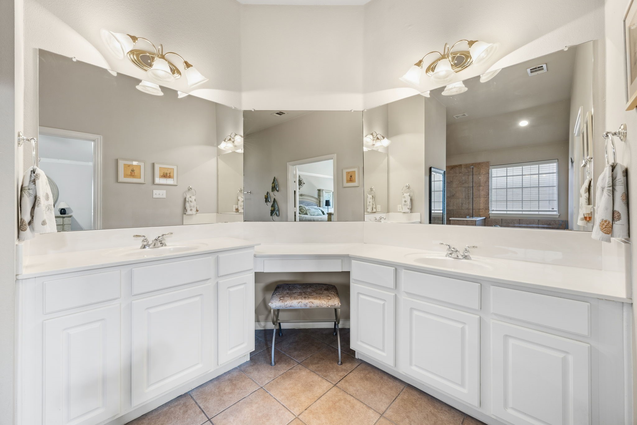 6317 Bear Run Road The Colony TX 75056