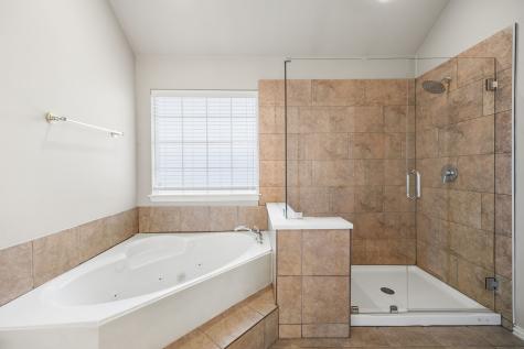 6317 Bear Run Road The Colony TX 75056