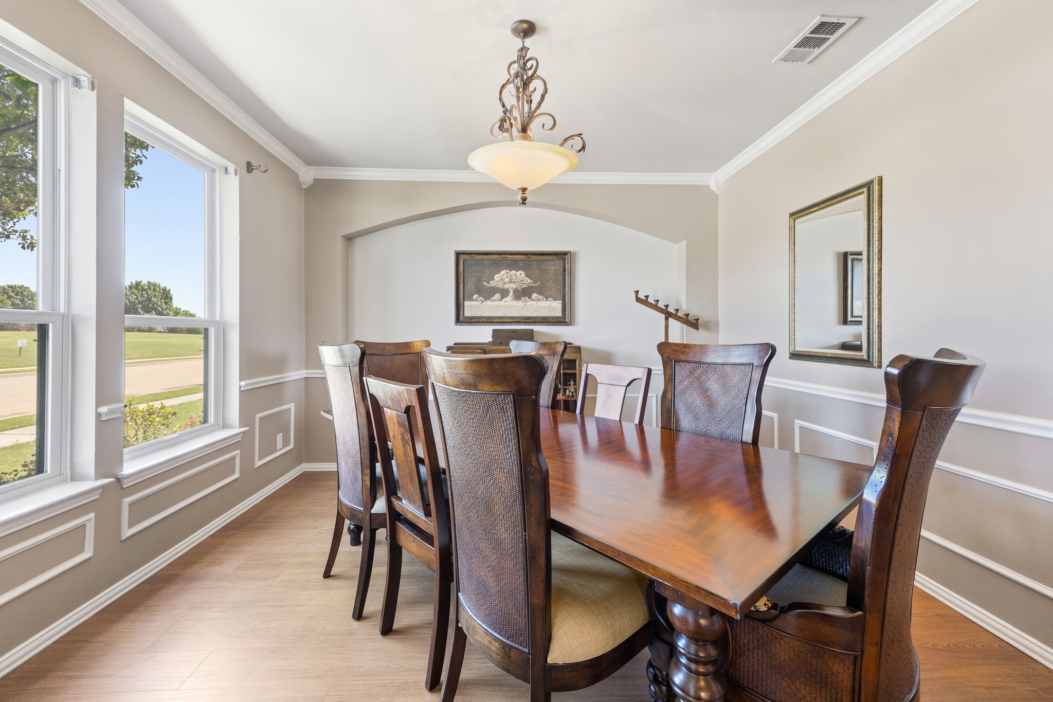 6317 Bear Run Road The Colony TX 75056