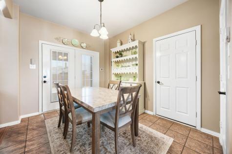 6317 Bear Run Road The Colony TX 75056