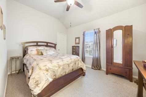 6317 Bear Run Road The Colony TX 75056
