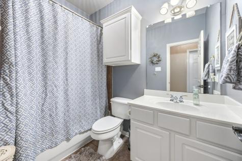 6317 Bear Run Road The Colony TX 75056