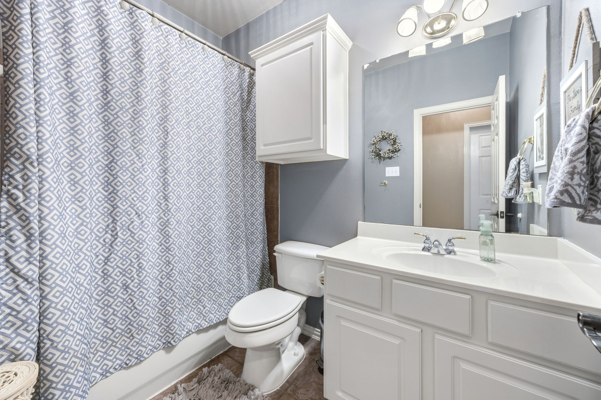 6317 Bear Run Road The Colony TX 75056