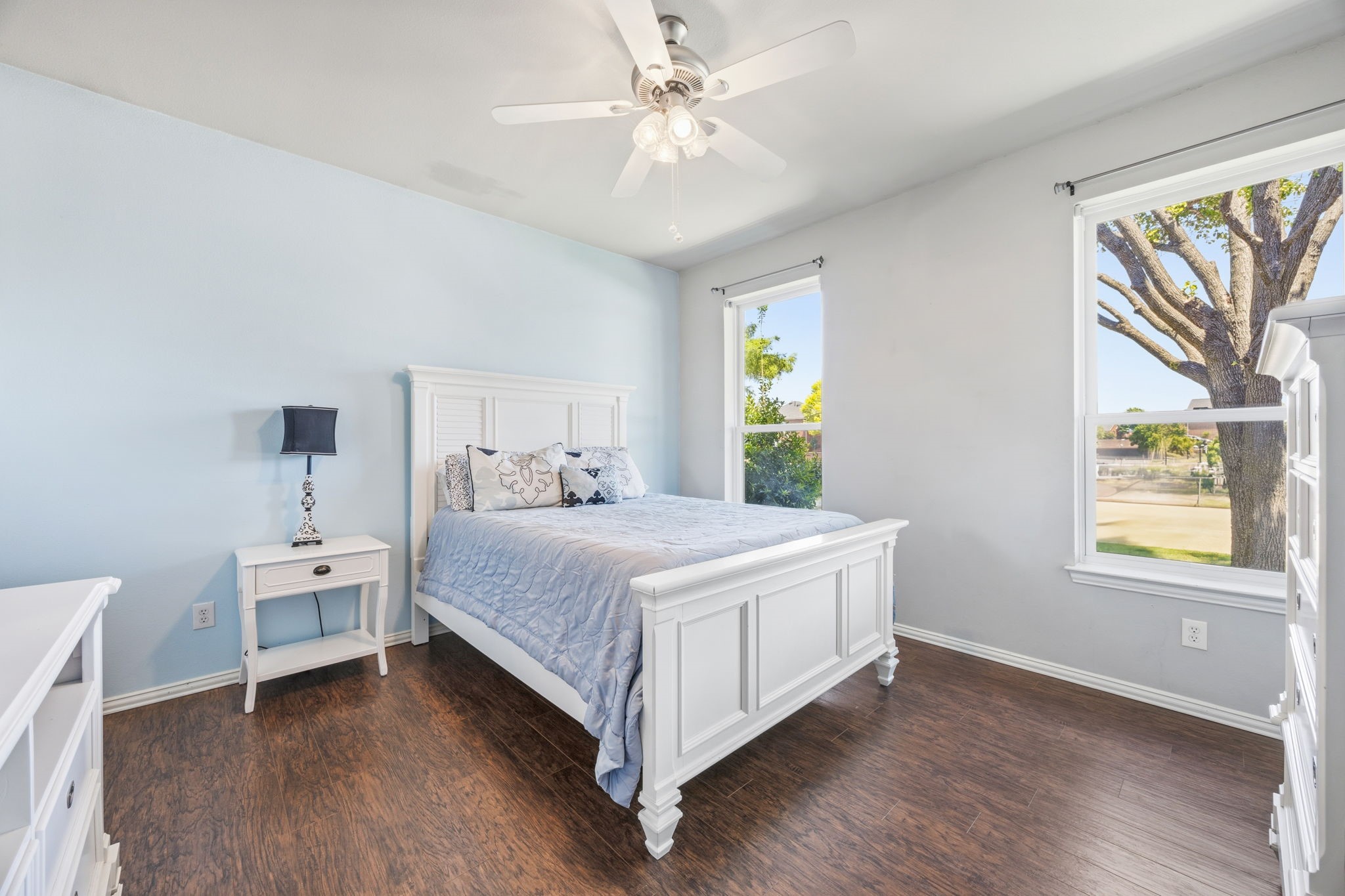 6317 Bear Run Road The Colony TX 75056