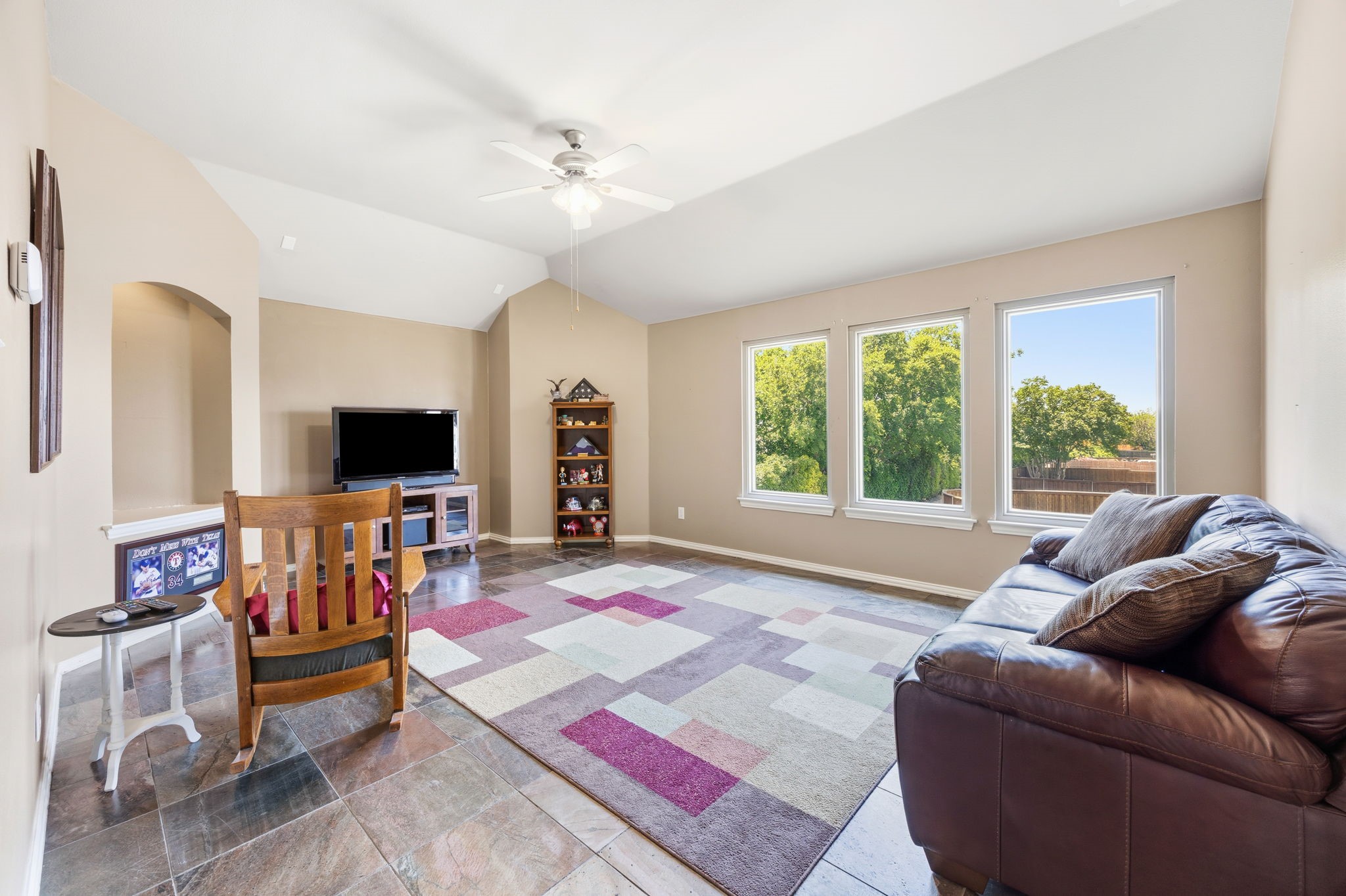 6317 Bear Run Road The Colony TX 75056