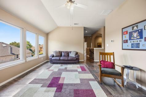 6317 Bear Run Road The Colony TX 75056