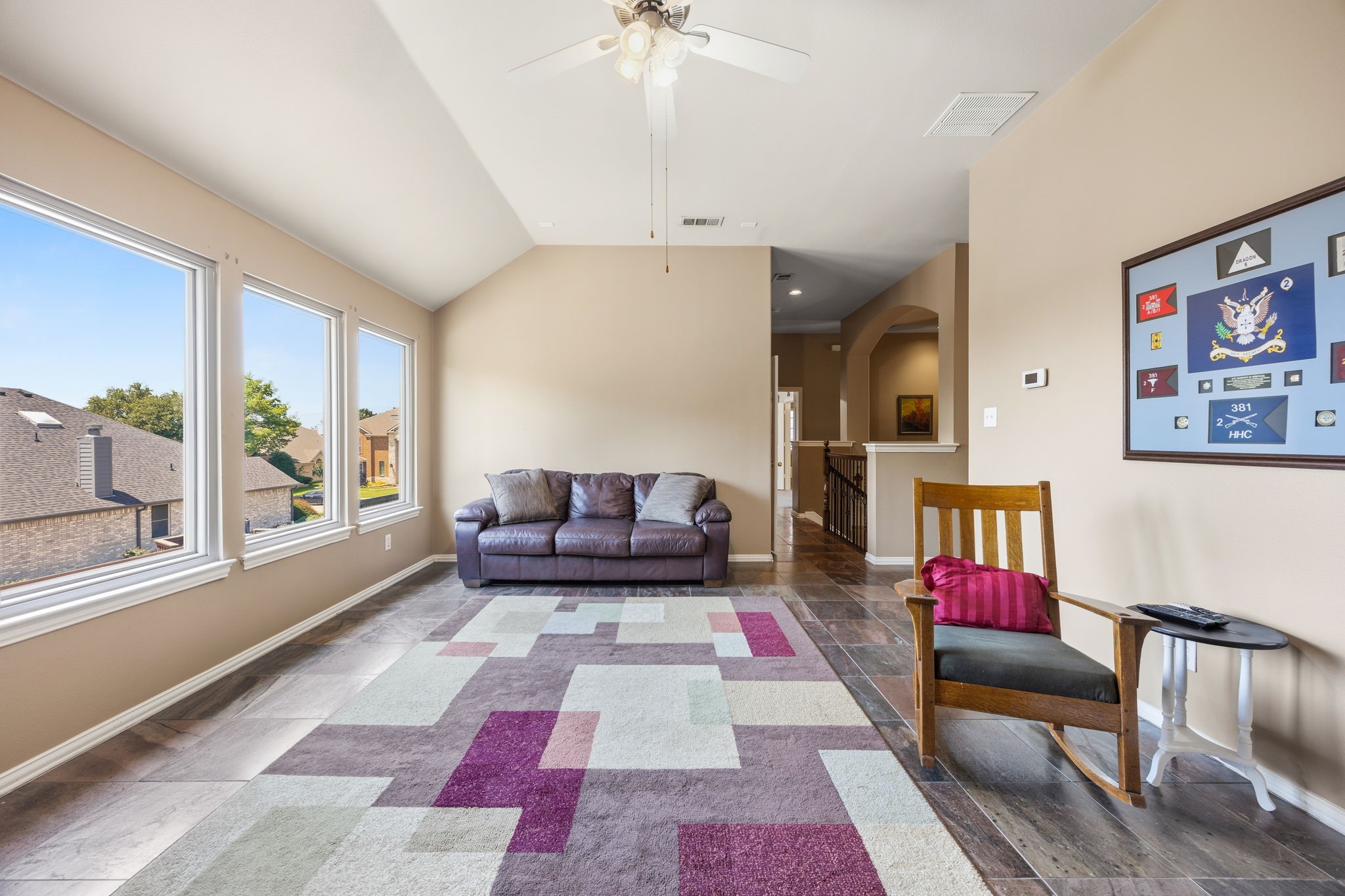 6317 Bear Run Road The Colony TX 75056