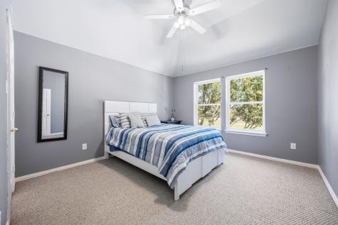 6317 Bear Run Road The Colony TX 75056