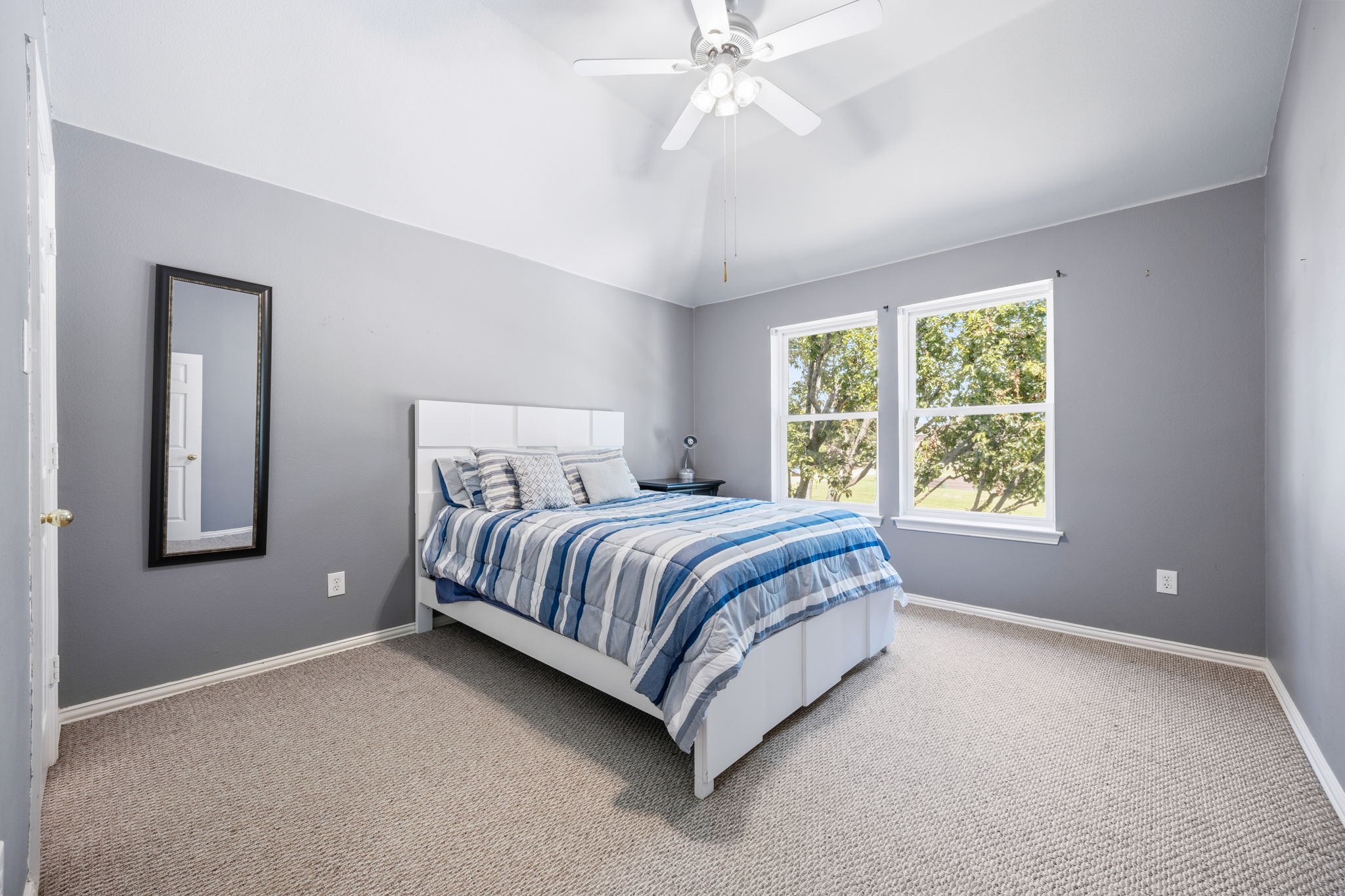 6317 Bear Run Road The Colony TX 75056