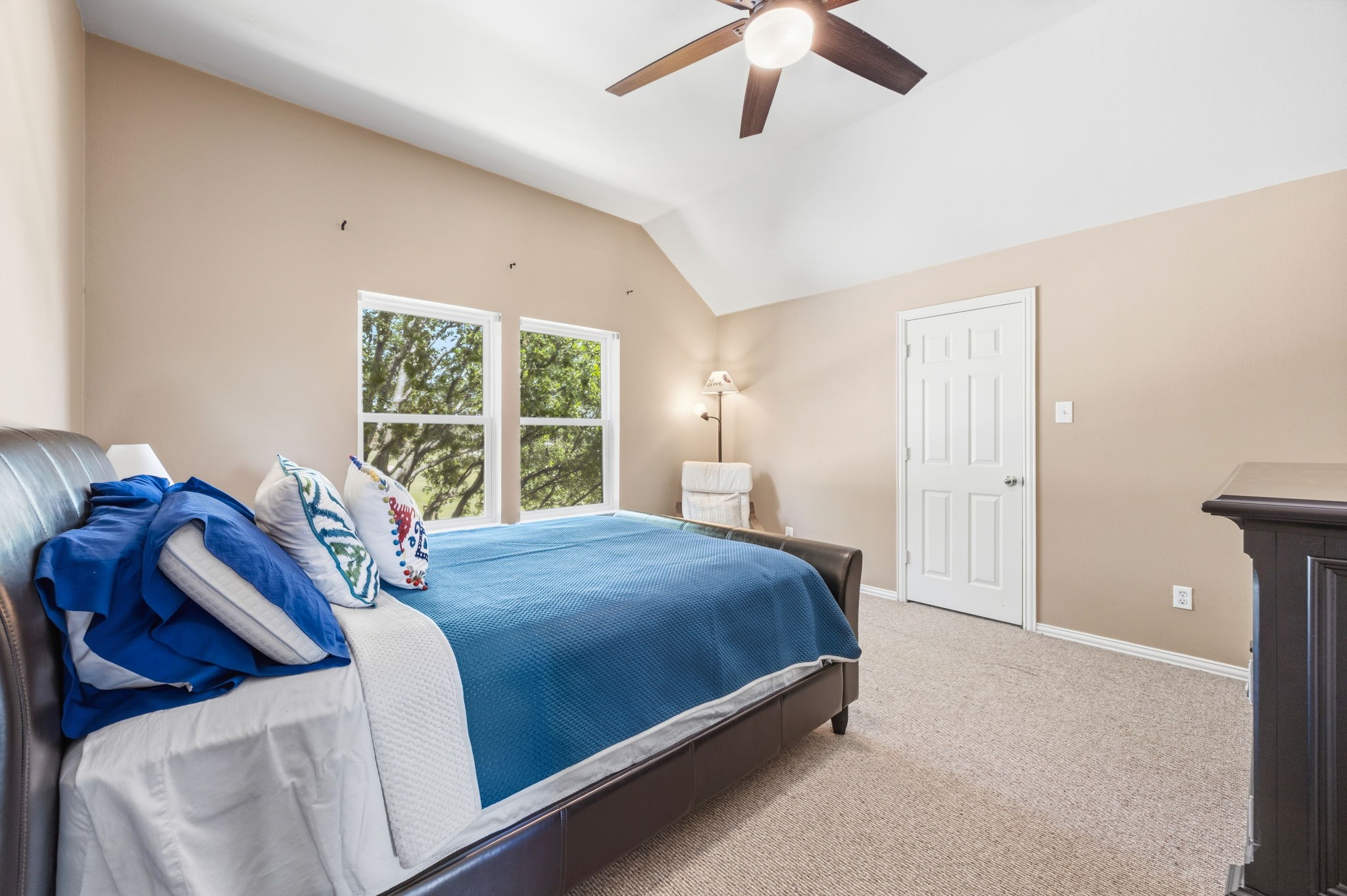 6317 Bear Run Road The Colony TX 75056