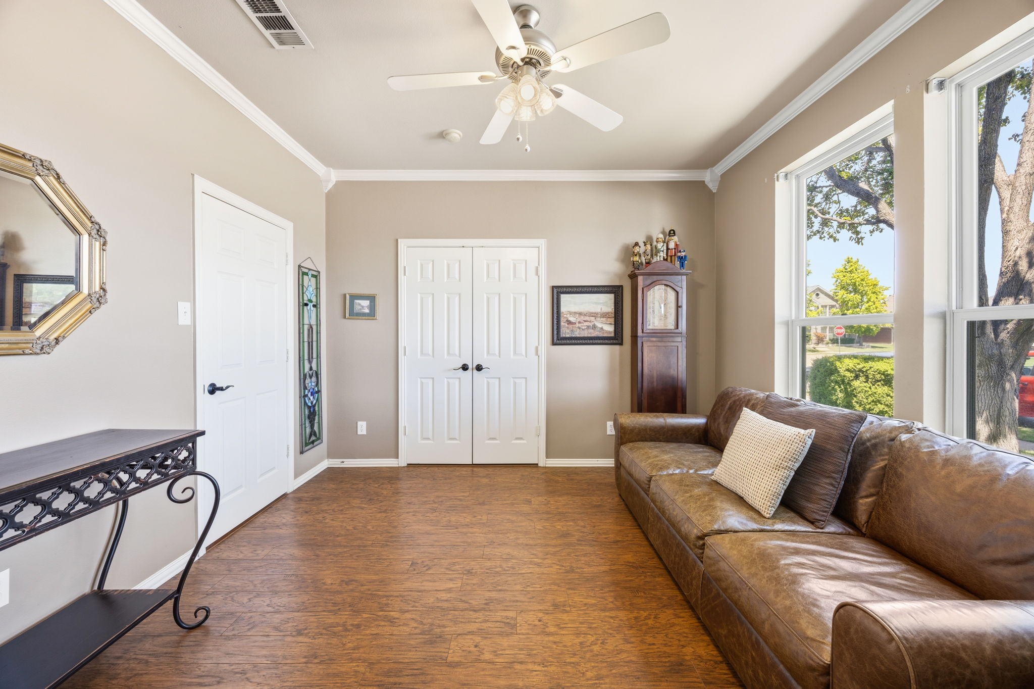 6317 Bear Run Road The Colony TX 75056