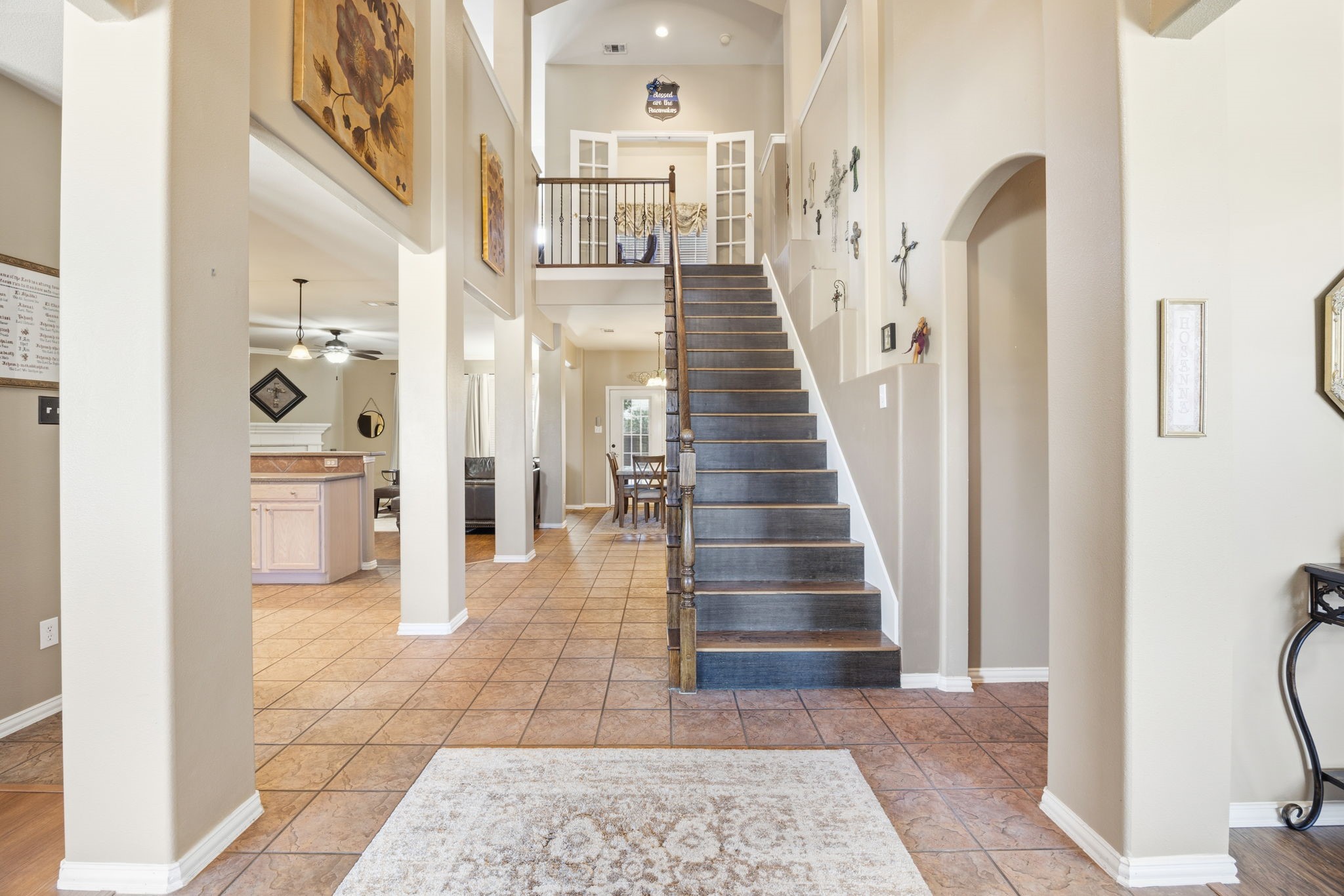 6317 Bear Run Road The Colony TX 75056