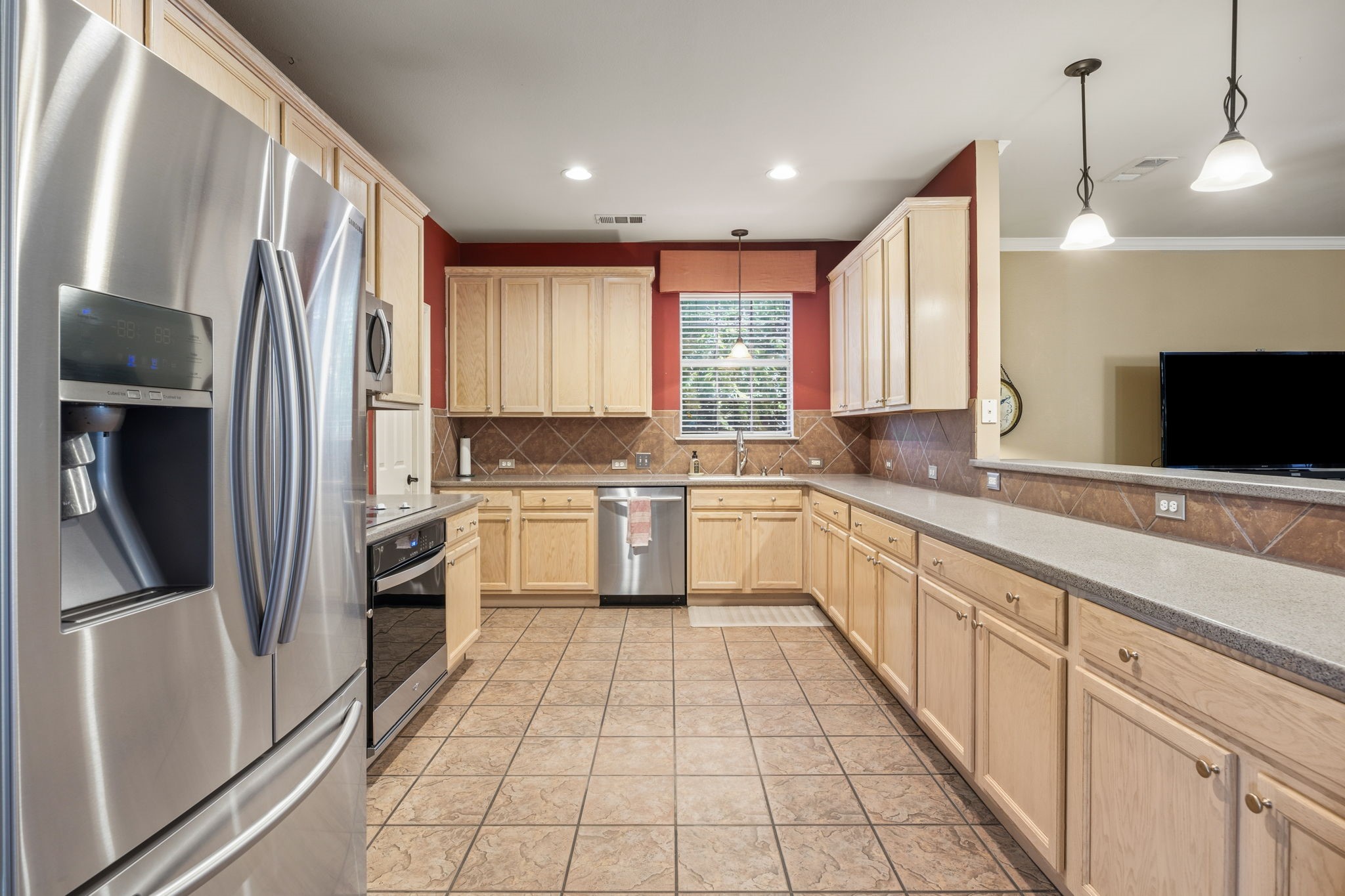 6317 Bear Run Road The Colony TX 75056