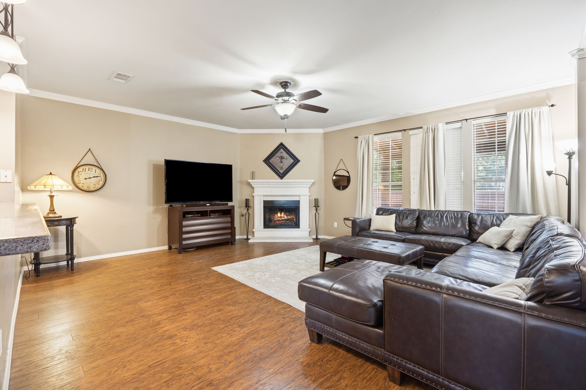 6317 Bear Run Road The Colony TX 75056