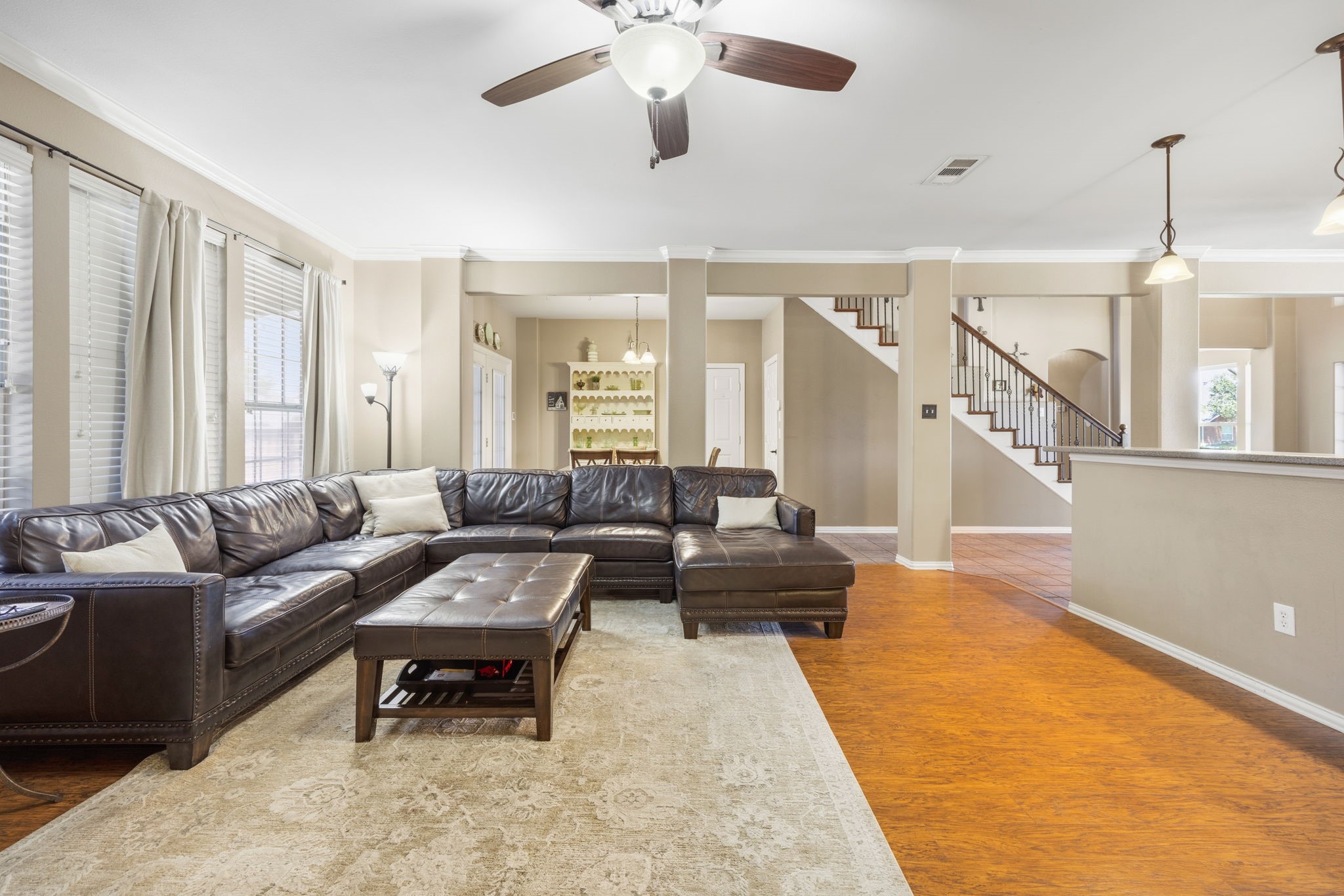 6317 Bear Run Road The Colony TX 75056