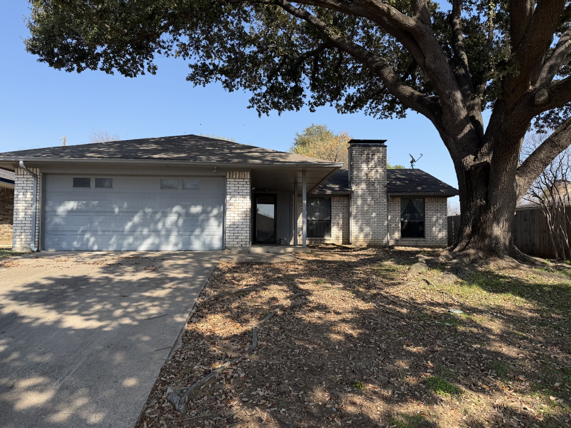 1716 Creek Ridge Court Irving TX 75060