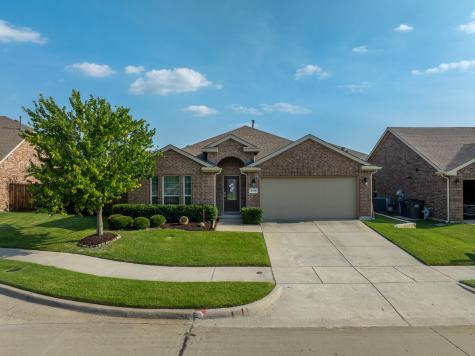 3310 Van Zandt Road Melissa TX 75454