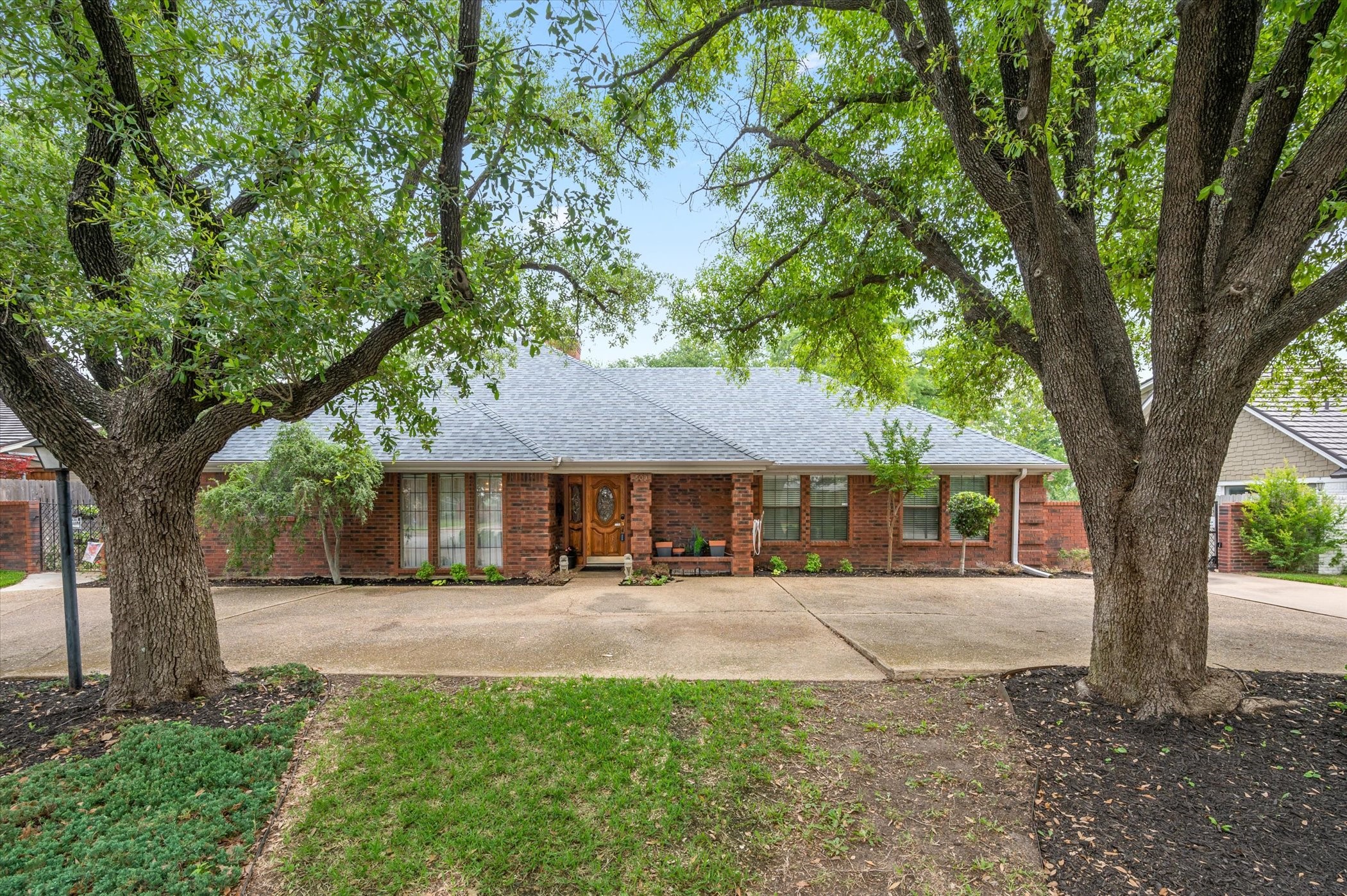 509 Green River Trail Fort Worth TX 76103