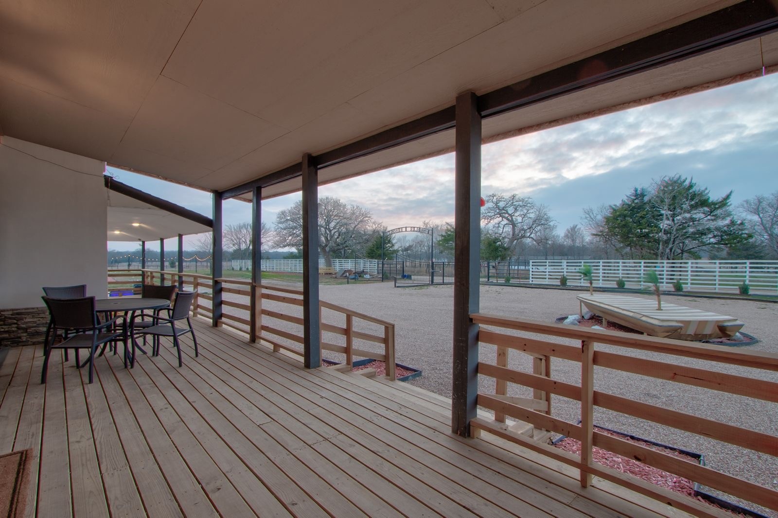 550 County Road 297 Gainesville TX 76240