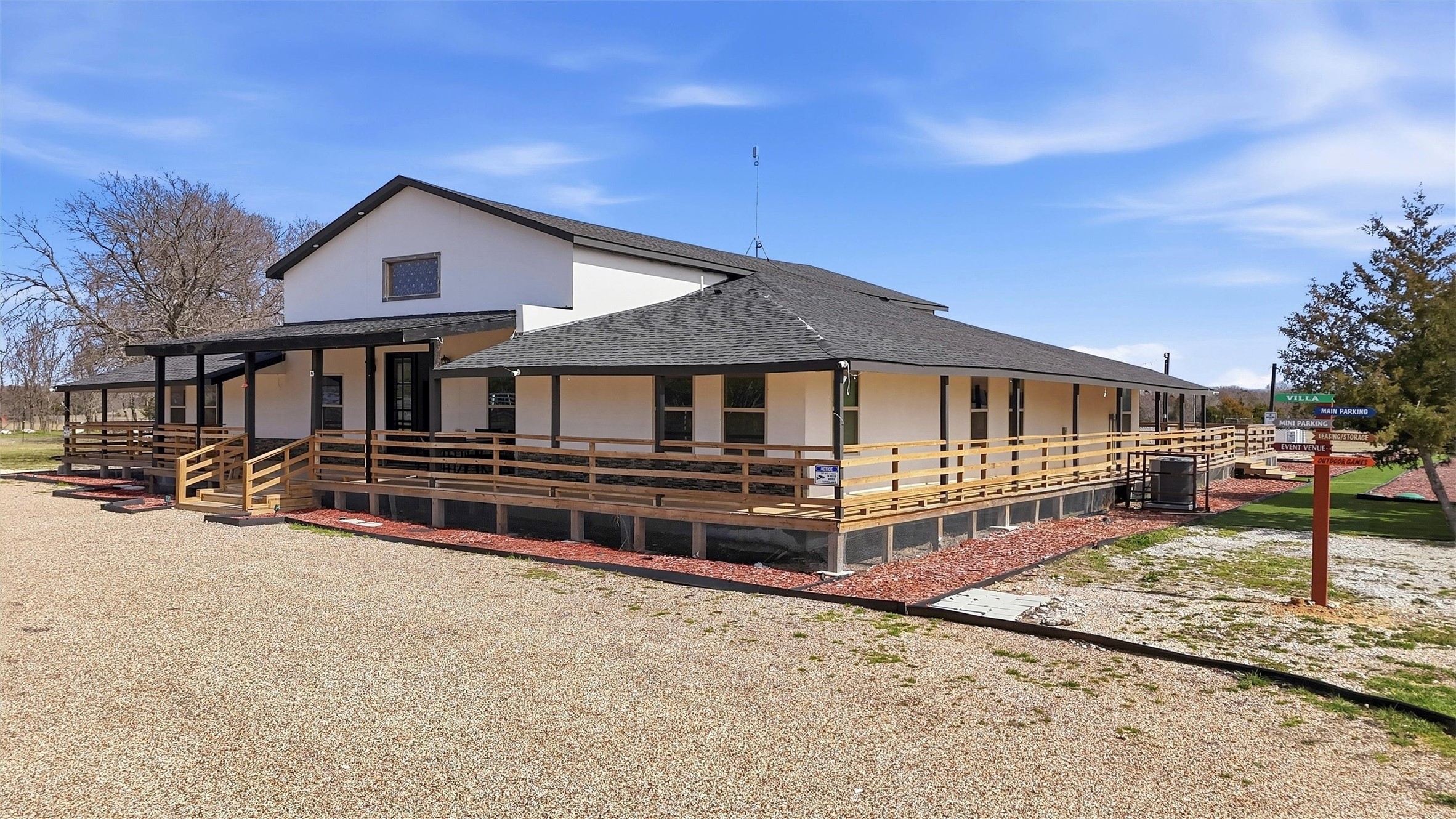 550 County Road 297 Gainesville TX 76240