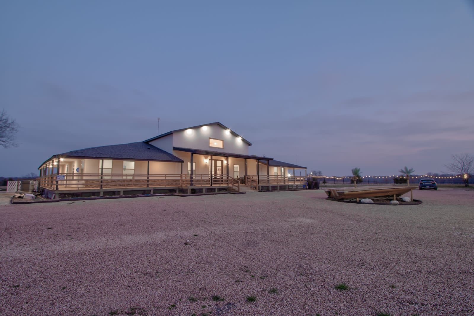 550 County Road 297 Gainesville TX 76240