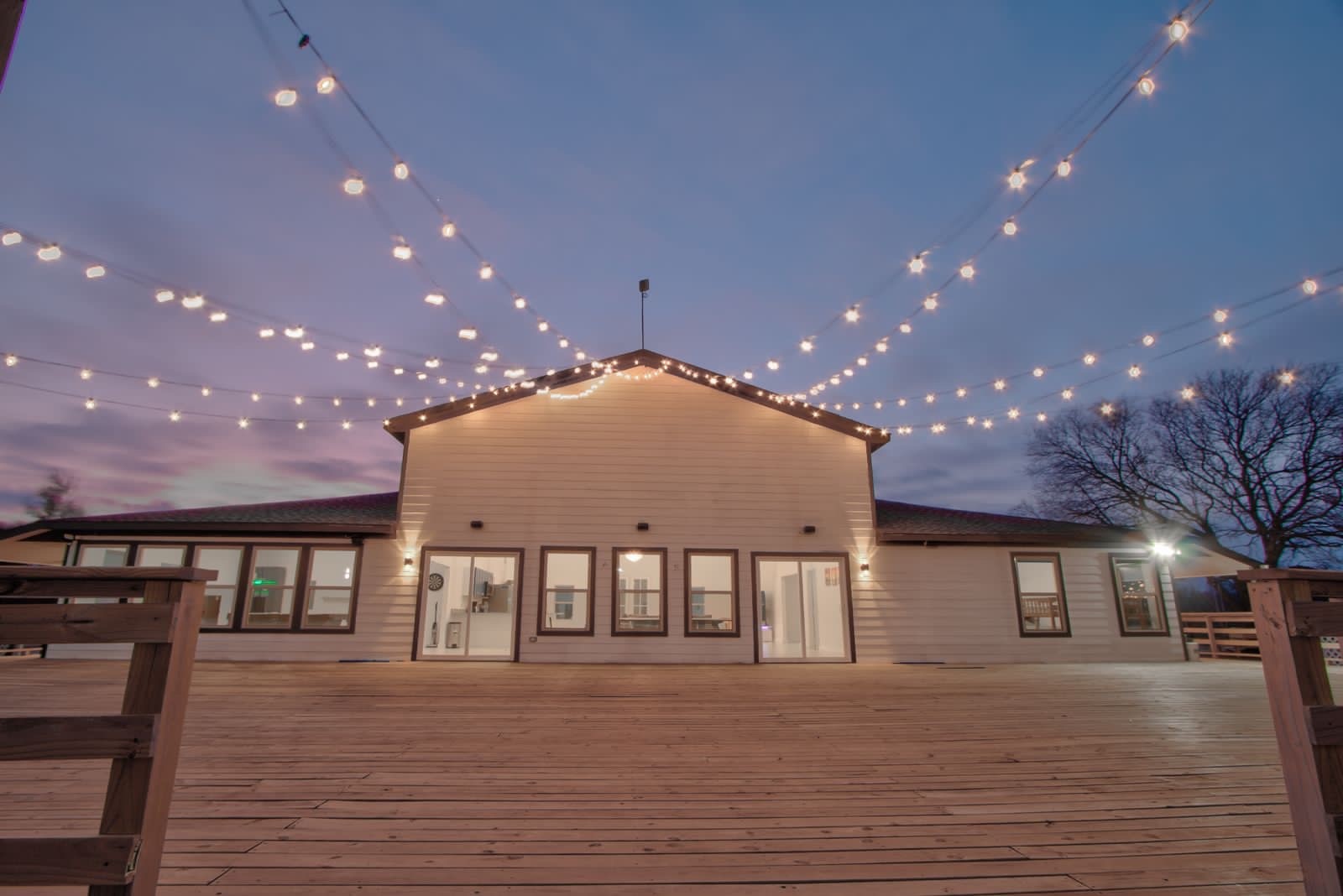 550 County Road 297 Gainesville TX 76240