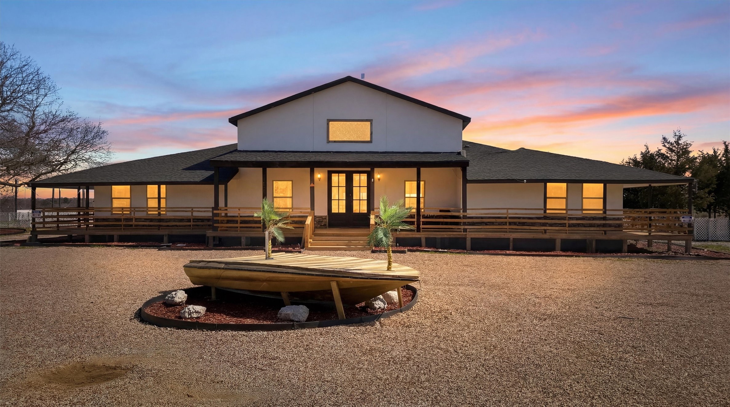 550 County Road 297 Gainesville TX 76240