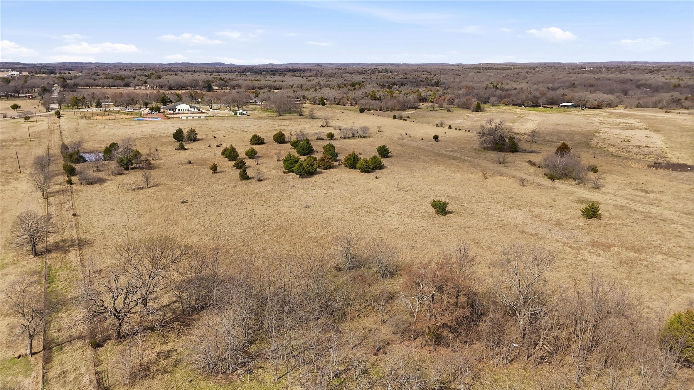 550 County Road 297 Gainesville TX 76240