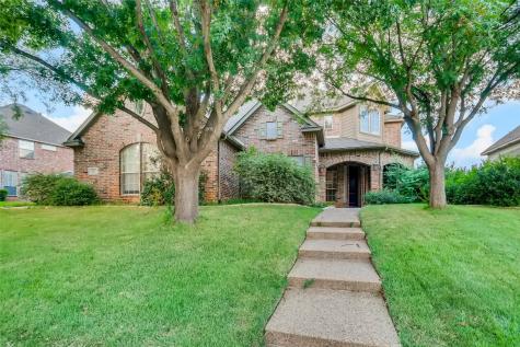 2620 Napier Lane Flower Mound TX 75022