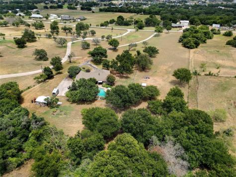 201 Edward Farris Road Weatherford TX 76085