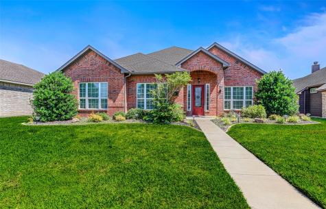 8013 Lake Bend Drive Rowlett TX 75088