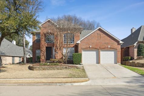 3204 Furlong Drive W Flower Mound TX 75022