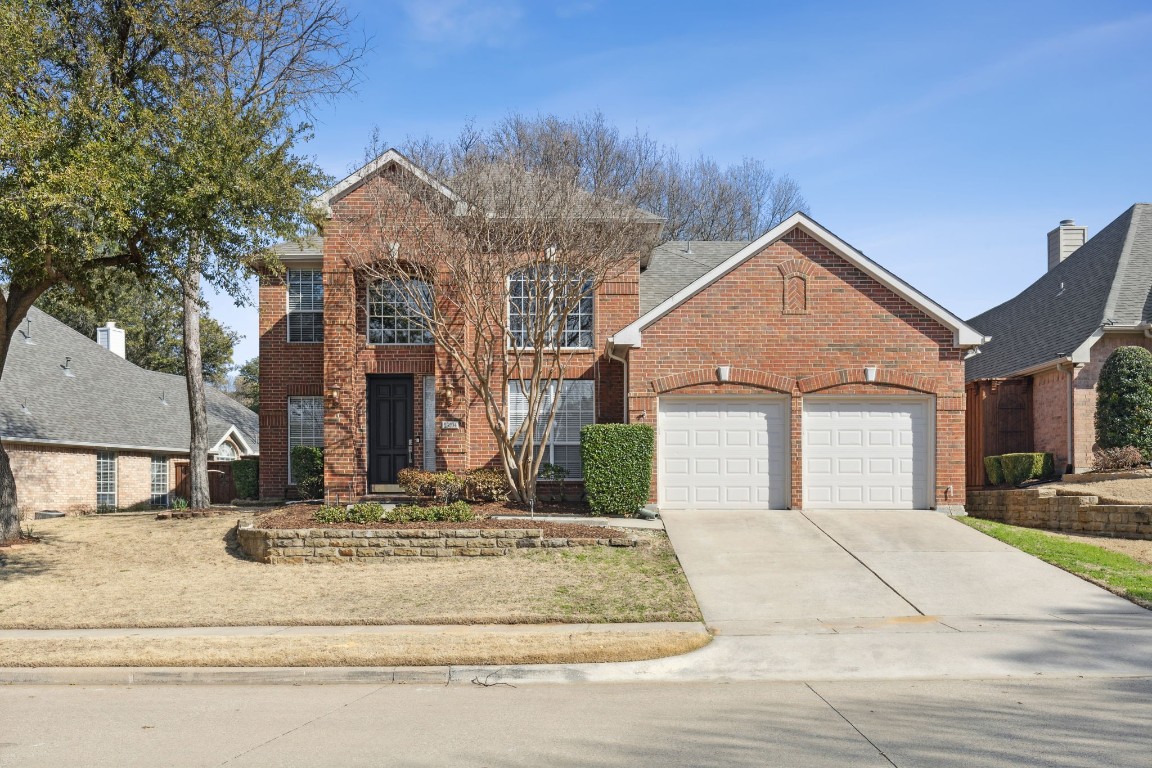 3204 Furlong Drive W Flower Mound TX 75022