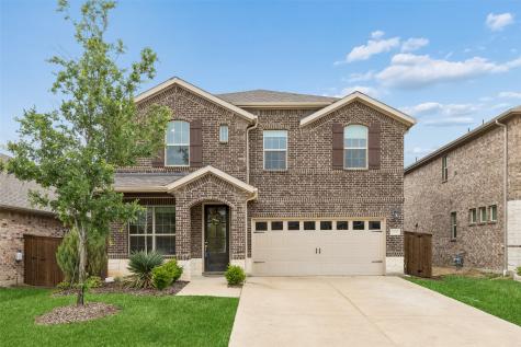 4130 Wyatt Way Sachse TX 75048