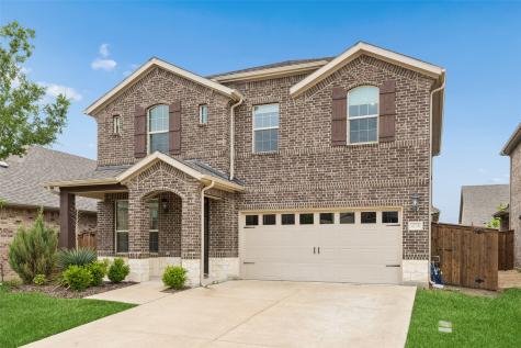4130 Wyatt Way Sachse TX 75048