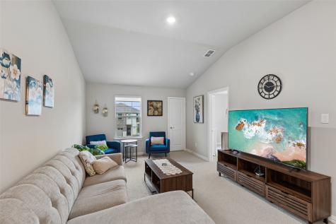 4130 Wyatt Way Sachse TX 75048