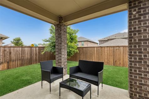 4130 Wyatt Way Sachse TX 75048